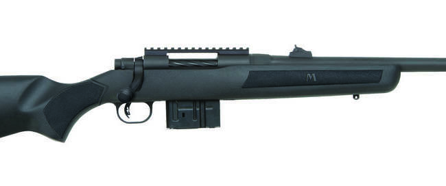 MOS MVP PATROL BA 308 16TB