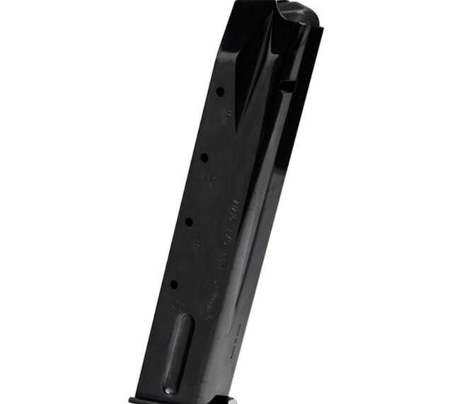 WALTHER ARMS MAGAZINE P99 9MM 20RD        #
