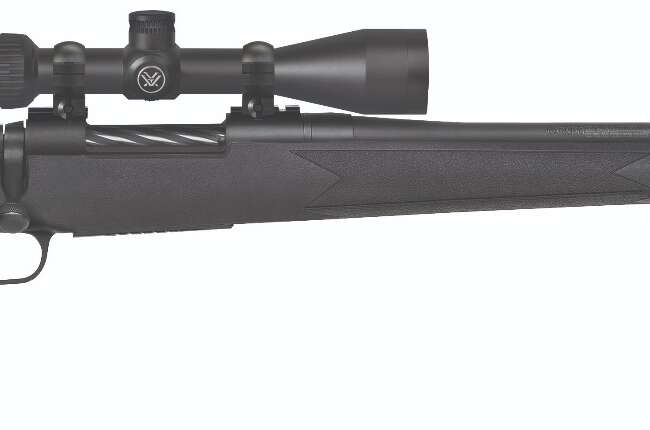 MOS PAT RFL 300 B SYN W/SCP