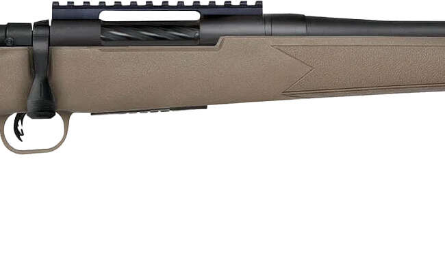 MOS PAT PRED 450BM TB SYN FDE