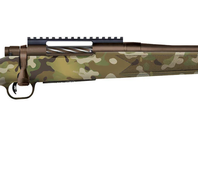 MOSSBERG PATRIOT 308WIN PB/MULTI 18" TB