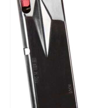 WALTHER ARMS MAGAZINE PPQ M2 SC 9MM 10RD