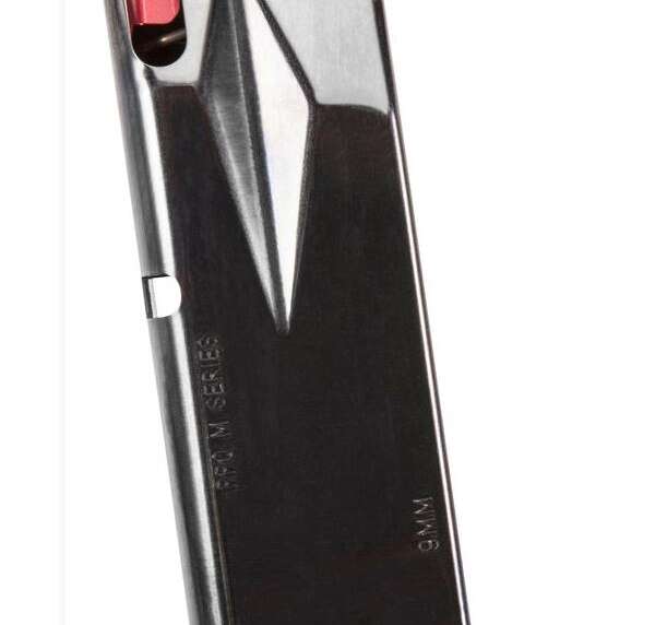 WALTHER ARMS MAGAZINE PPQ M2 SC 9MM 10RD