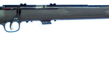 SAV MARK II-FV 22LR BA 5RD B