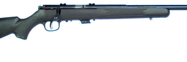 SAV MARK II-FV 22LR BA 5RD B