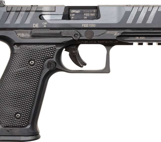 WAI PDP SF COM 9MM 4B 15RD