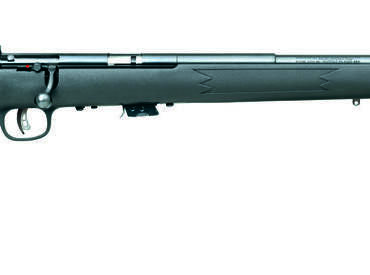 SAV MARK II-FVT 22LR BA RFL HB