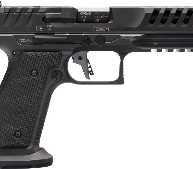 WAI PDP MAT SF FS OR 9MM 5B 10