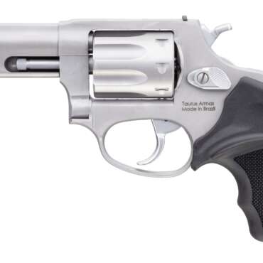 TAURUS 942 22MAG SS/SS 3" 8RD
