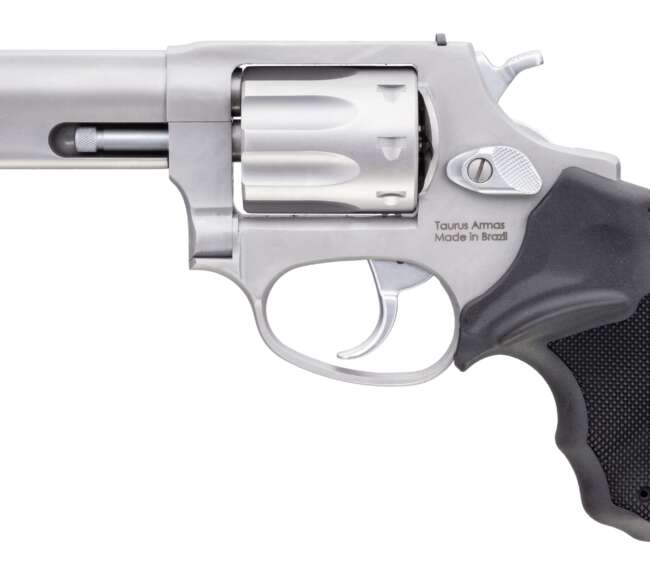 TAURUS 942 22MAG SS/SS 3" 8RD