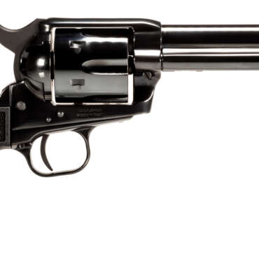TAURUS DEPUTY 45LC 5.5" BLUED 6SHOT