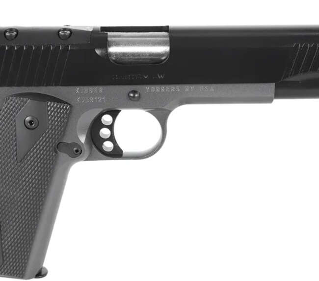 KMB CSTLW SHDOR 1911 9MM TB 9