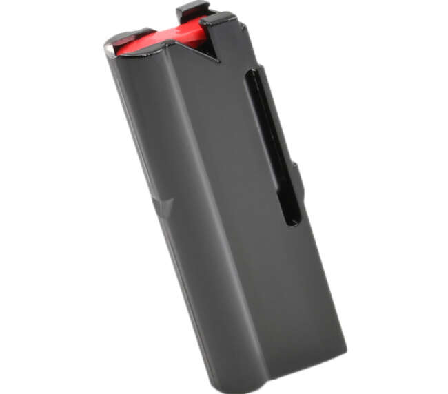 SAV MAG 64 22LR B 10RD