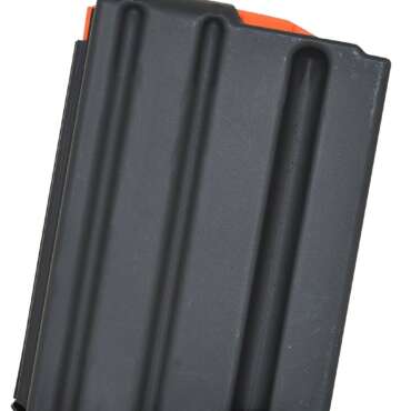 S&W MAG MP15 5.56 5RD