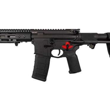 FRANKLIN ARMORY BFSIII C7 5.56MM 7.5" SBA3