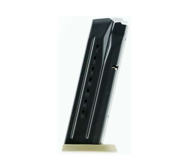 SMITH AND WESSON MAGAZINE M&P9 FDE 9MM 17RD