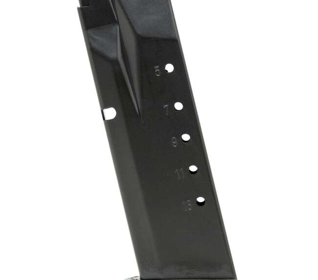 S&W MAG MP2C 40SW 13RD