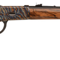 G Force Saddlehorn Lever 30-30