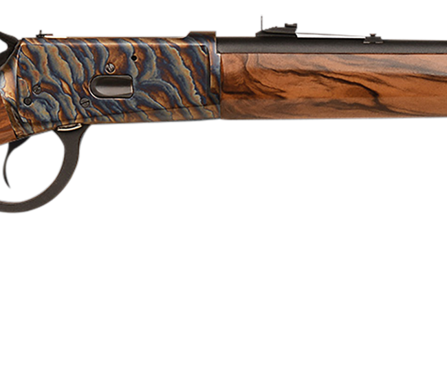 G Force Saddlehorn Lever 30-30