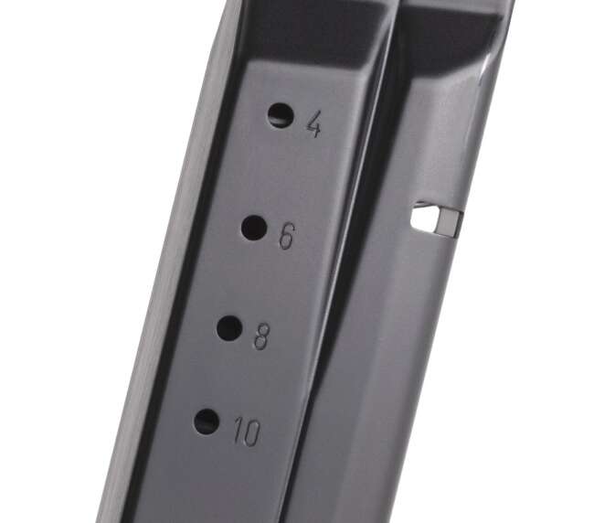 S&W MAG MP SHD+ 9MM 10RD