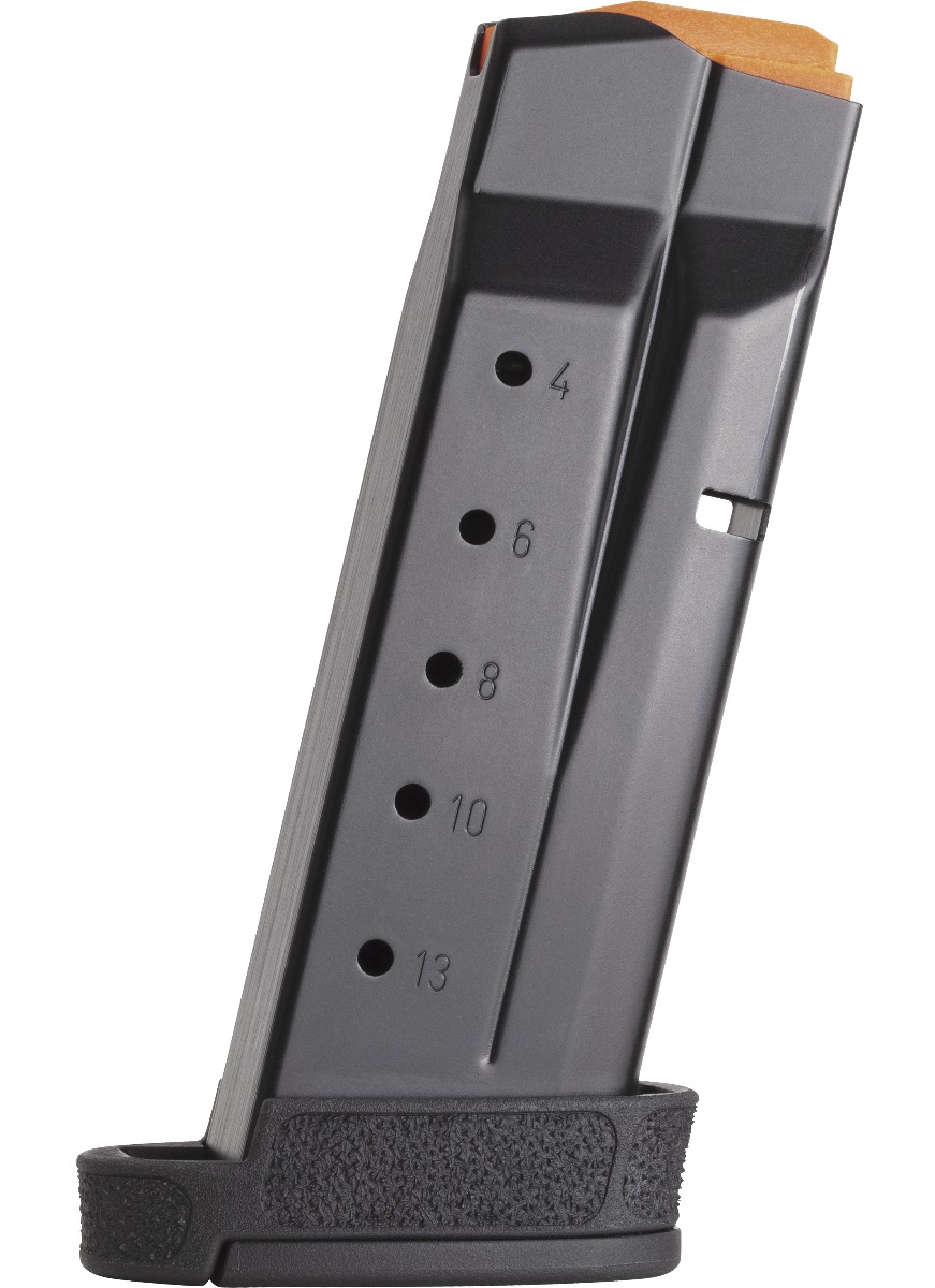 S&W MAG MP SHD+ 9MM 13RD