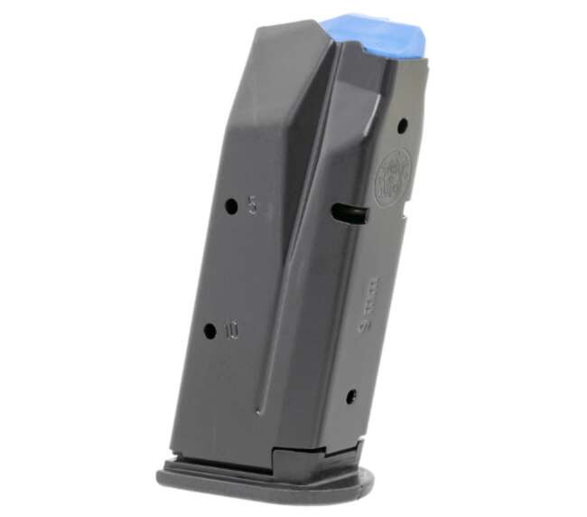 SMITH AND WESSON MAGAZINE CSX 9MM 10RD
