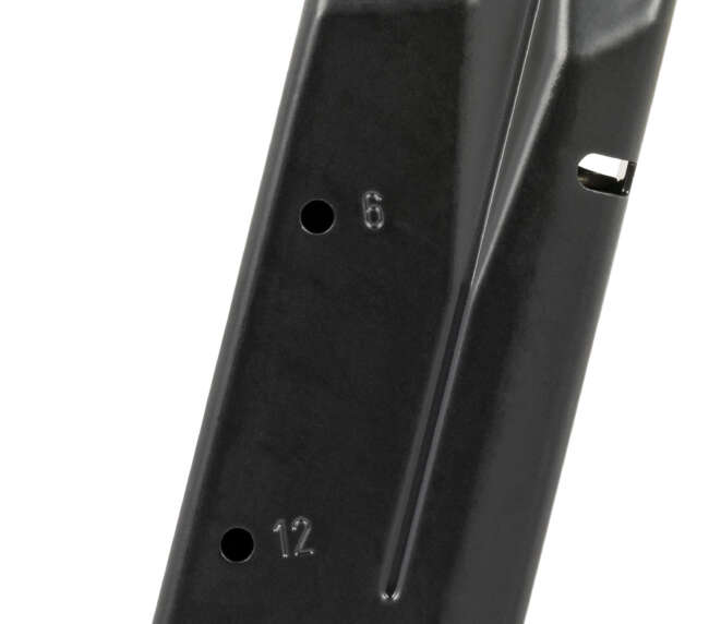 S&W MAG CSX 9MM 12RD