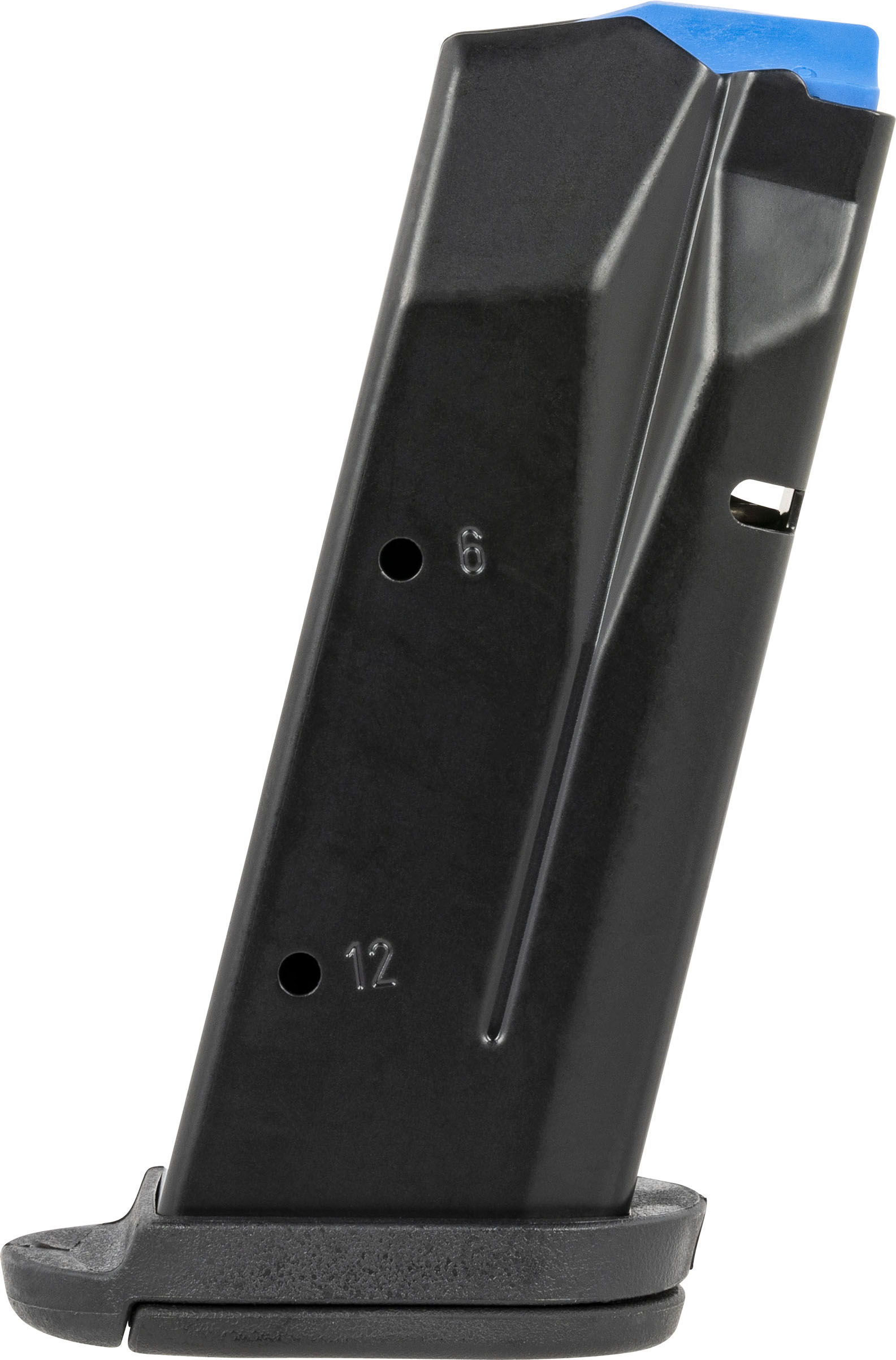 S&W MAG CSX 9MM 12RD