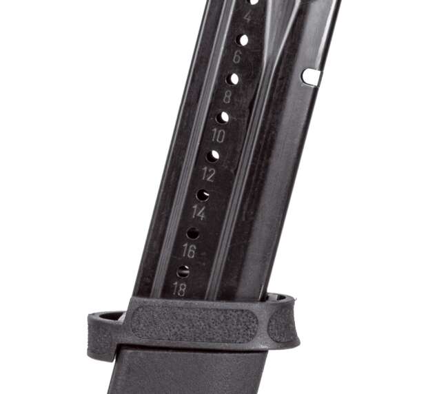 SMITH AND WESSON MAG M&P9/FPC 9MM 23RD