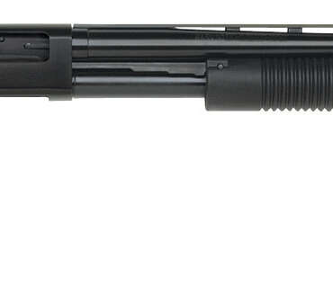 MOSSBERG MAVERICK 88 PUMP 12/28 BLSY 3"