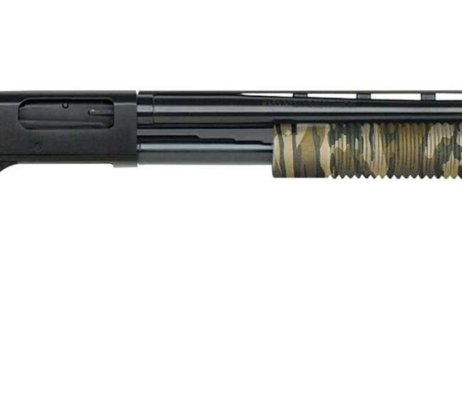 MOSSBERG MAVERICK 88 FIELD 12/28 CAMO