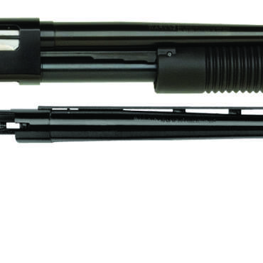 MOSSBERG MAV 88 FIELD/SEC COMBO 12GA 3"