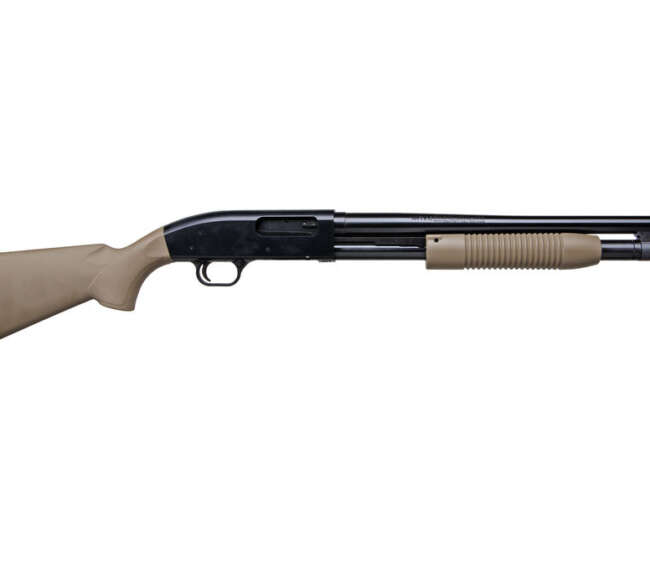 MAV M88 SP PUMP 12M/18.5CB FDE