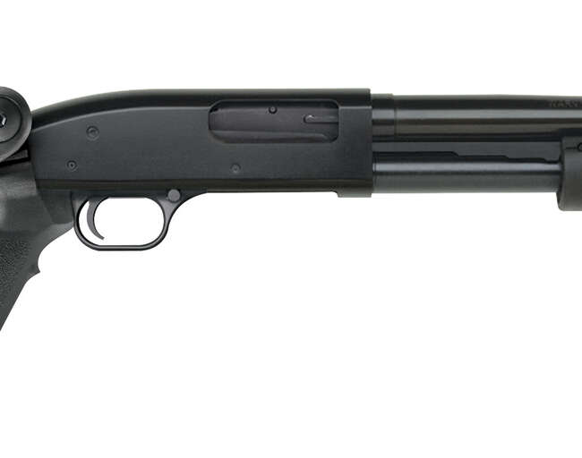 MOSSBERG MAVERICK 88 PUMP 12/18.5 FOLD