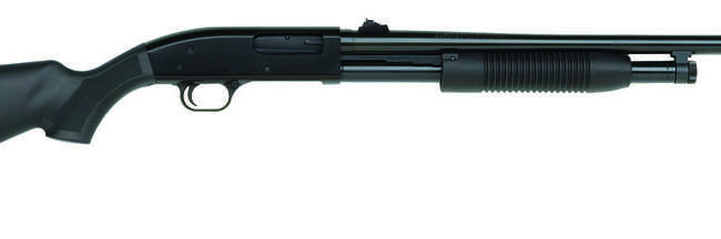 MAV M88 SLUG PUMP 12M/24RB RS