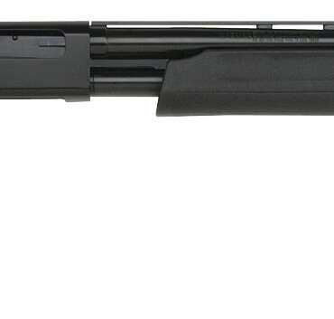 MOSSBERG MAVERICK 88 PUMP 20/26 BLSY 3"