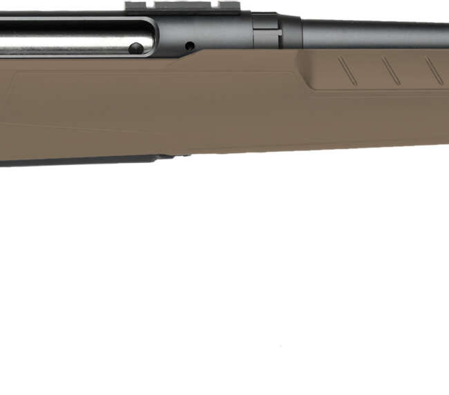 SAV AXIS2 6.5CR FDE 22B