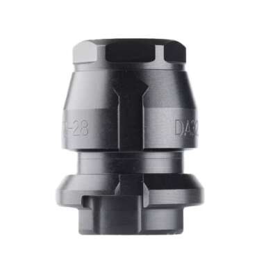 DEAD AIR ARMAMENT KEYMO ZERO 1/2-28