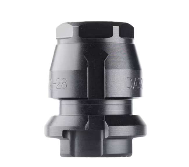 DEAD AIR ARMAMENT KEYMO ZERO 1/2-28