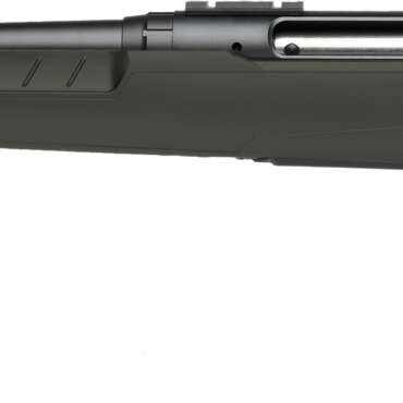 SAV AXIS2 7MM-08 ODG LH