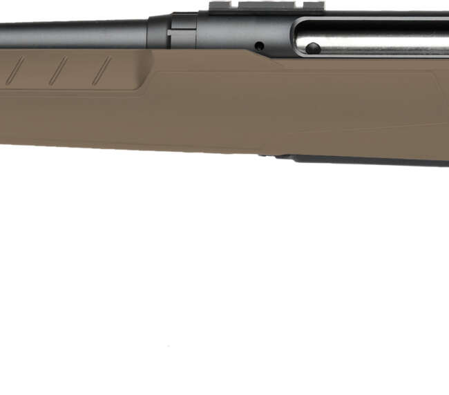 SAV AXIS2 7MM-08 FDE 22B LH