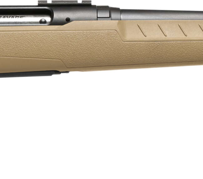 SAV AXIS2 350LGND FDE 18B CMPT