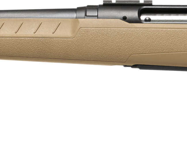 SAV AXIS2 7MM-08 FDE 20B CP LH