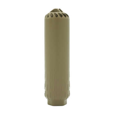 HUXWRX FLOW 6K SILENCER FH FDE
