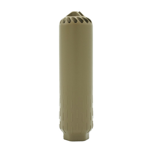 HUXWRX FLOW 6K SILENCER FH FDE
