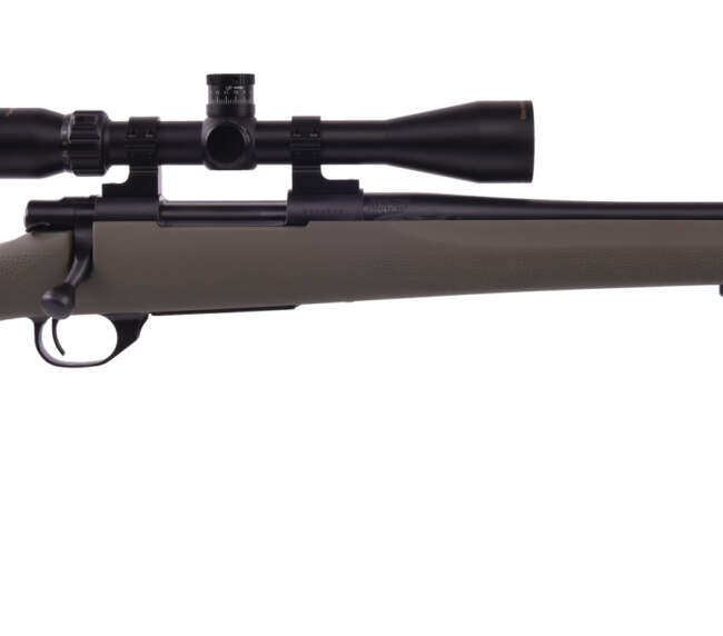 HOWA GAMEPRO 6.5CR TB PKG GRN#
