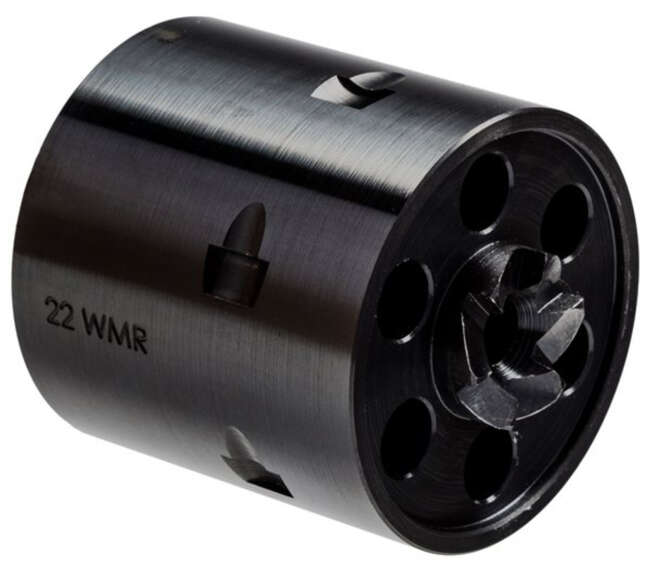 HERITAGE MANUFACTURING CYLINDER 22WMR 6-SHOT 10-PACK