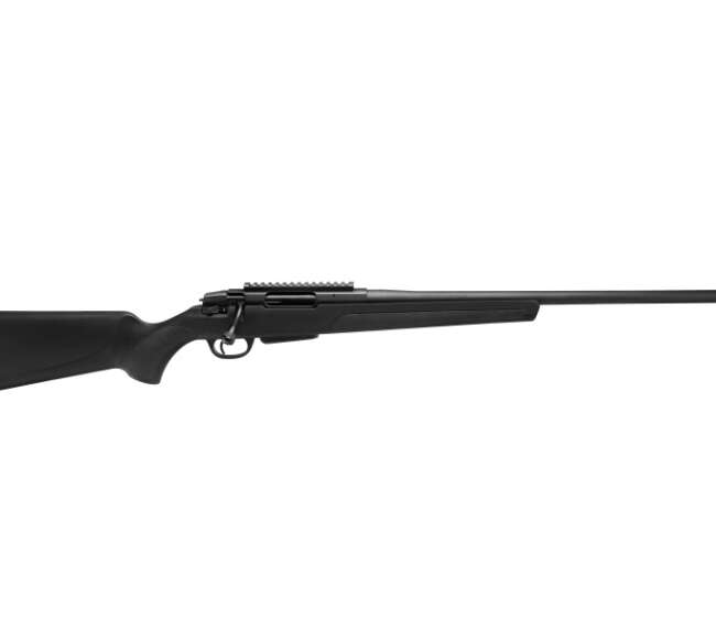 SAVAGE ARMS STEVENS 334 6.5CR BL/SYN 22"