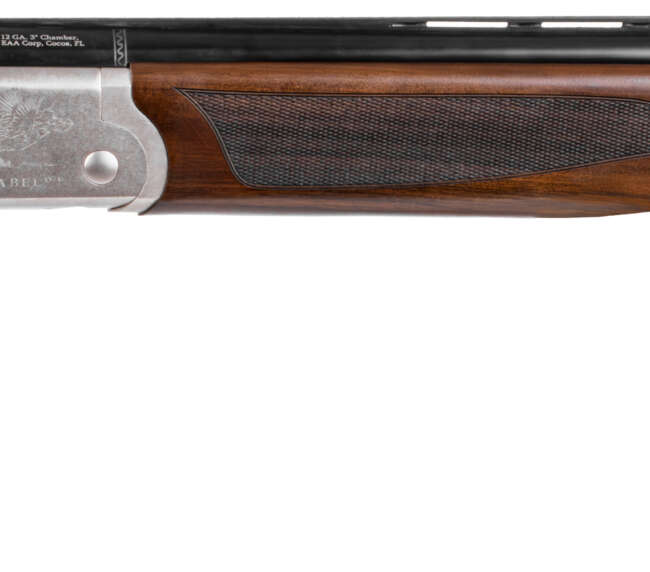 EAA BAL BLUE LBL O/U 12M/28MC