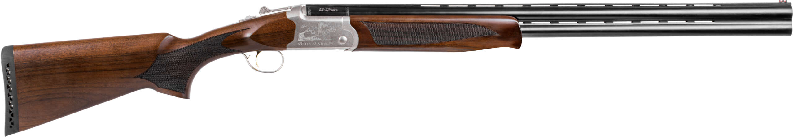 EAA BAL BLUE LBL O/U 12M/28MC